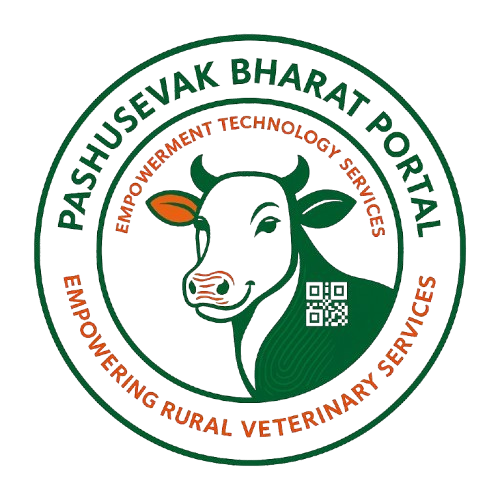 PashuSevak logo